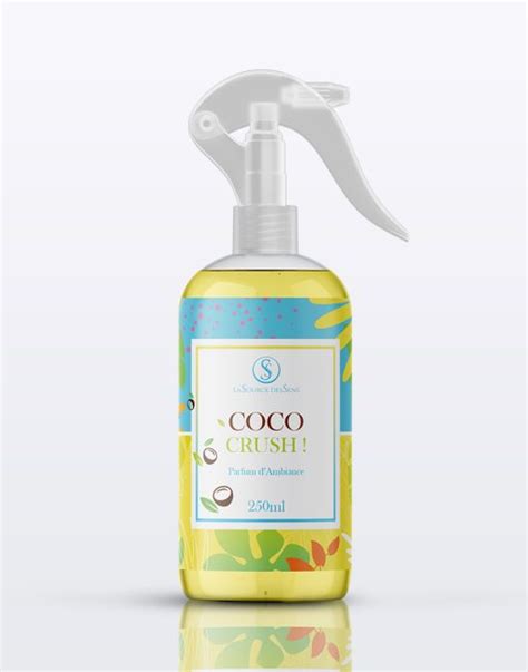 coco crush perfume